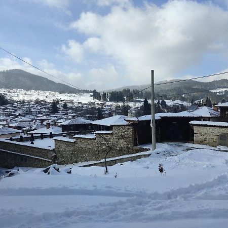 Тороманова Къща Koprivshtitsa Luaran gambar