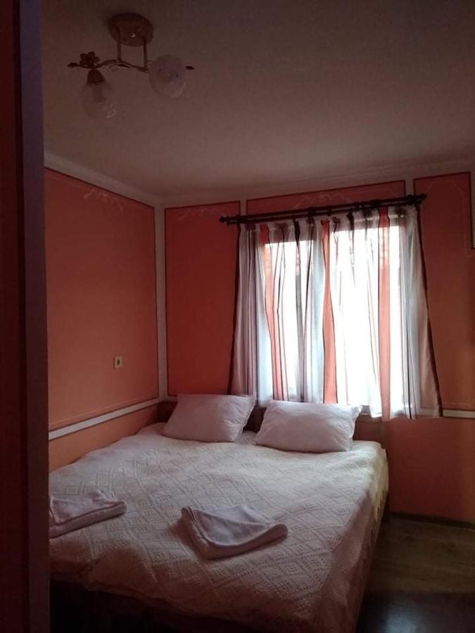 Тороманова Къща Koprivshtitsa Luaran gambar