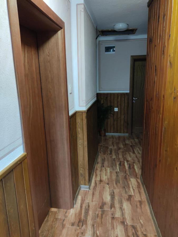 Тороманова Къща Koprivshtitsa Luaran gambar