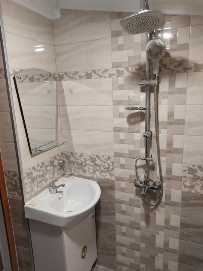Тороманова Къща Koprivshtitsa Luaran gambar