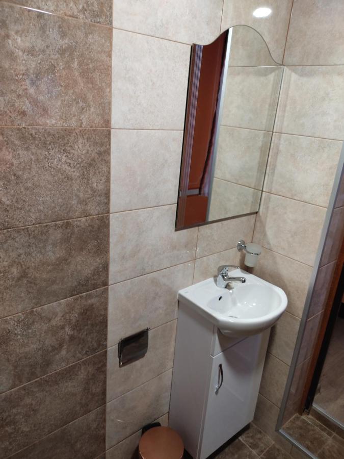 Тороманова Къща Koprivshtitsa Luaran gambar