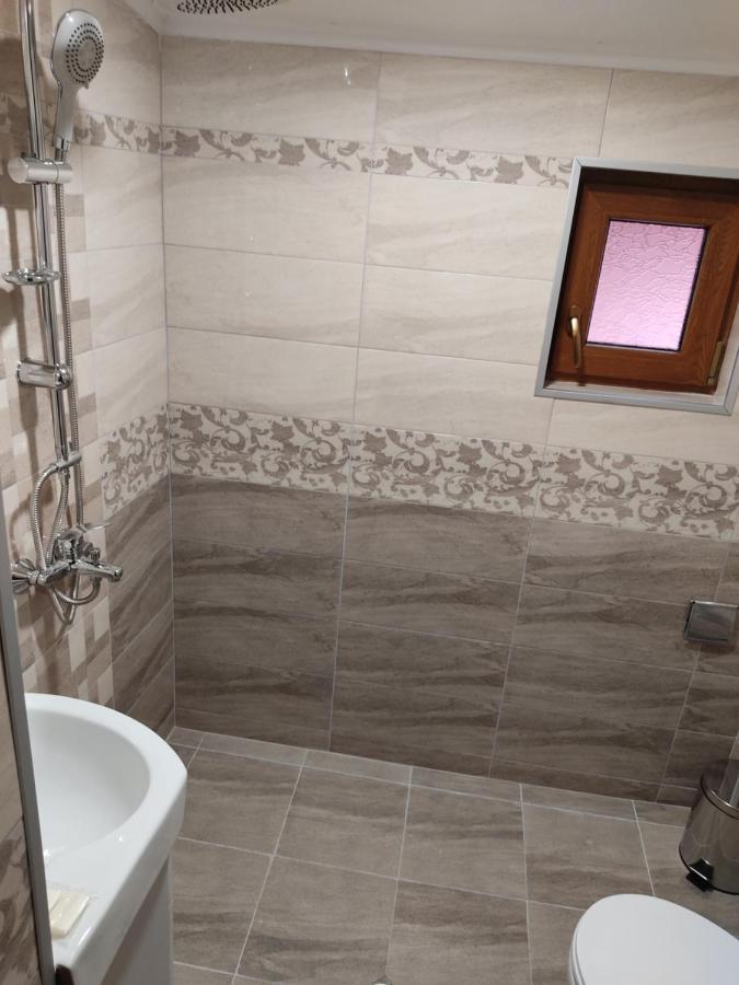Тороманова Къща Koprivshtitsa Luaran gambar