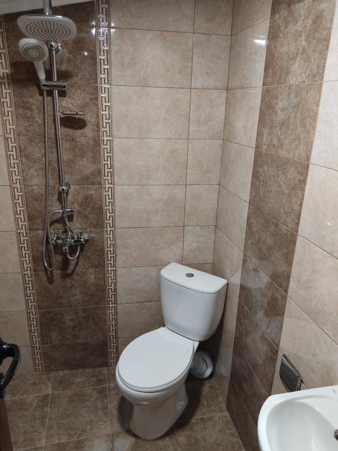 Тороманова Къща Koprivshtitsa Luaran gambar