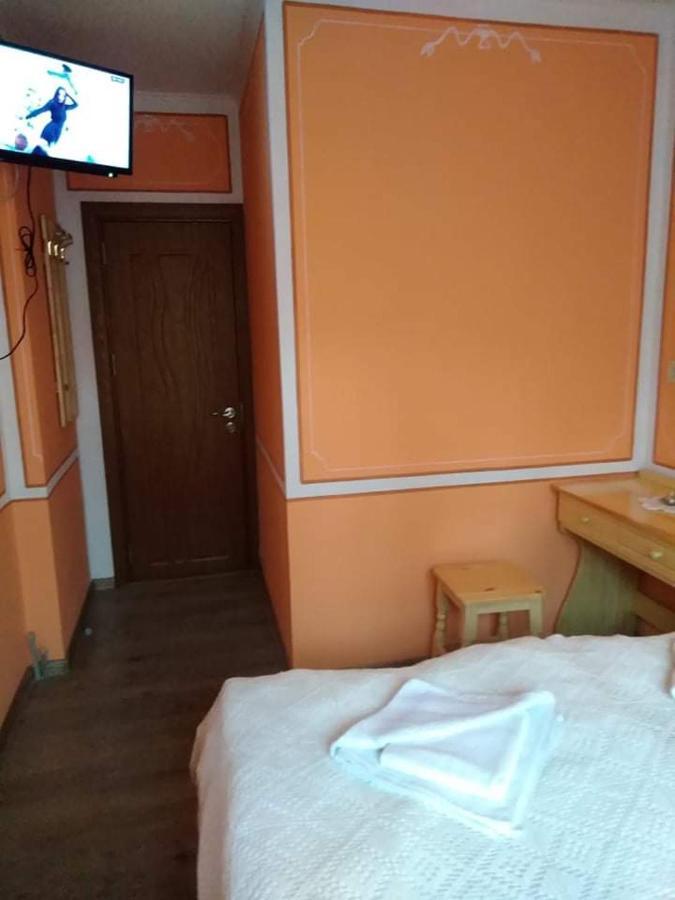 Тороманова Къща Koprivshtitsa Luaran gambar