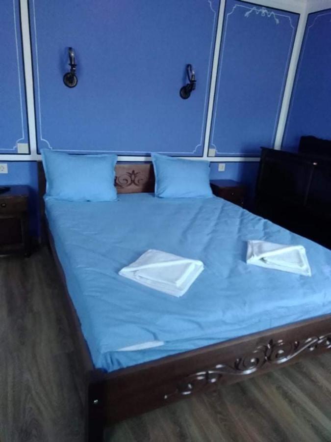 Тороманова Къща Koprivshtitsa Luaran gambar