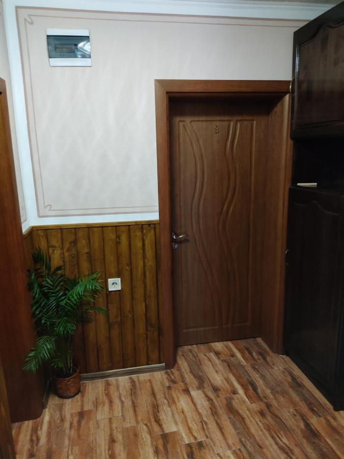 Тороманова Къща Koprivshtitsa Luaran gambar