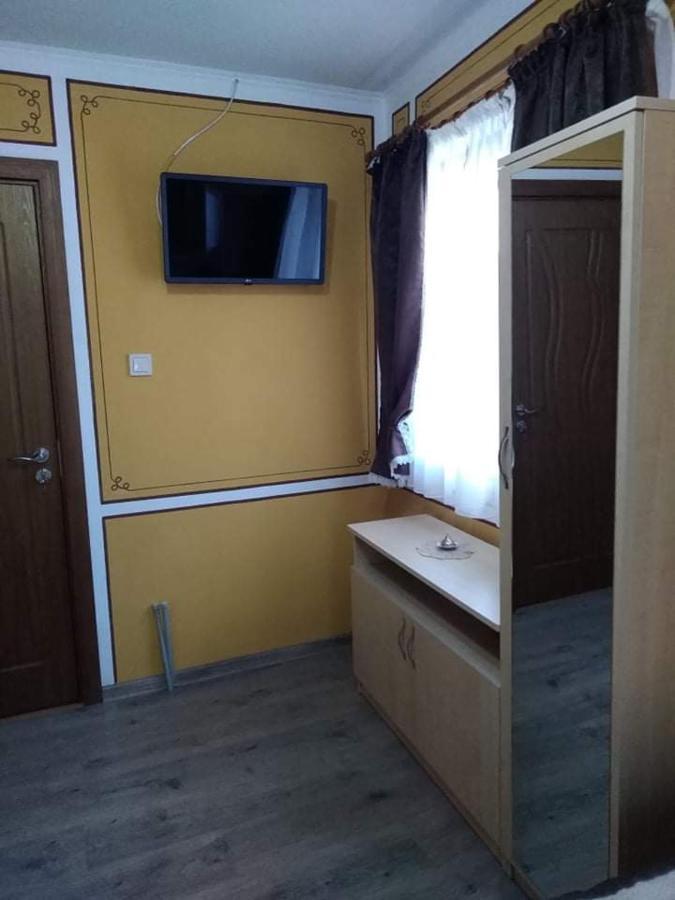Тороманова Къща Koprivshtitsa Luaran gambar