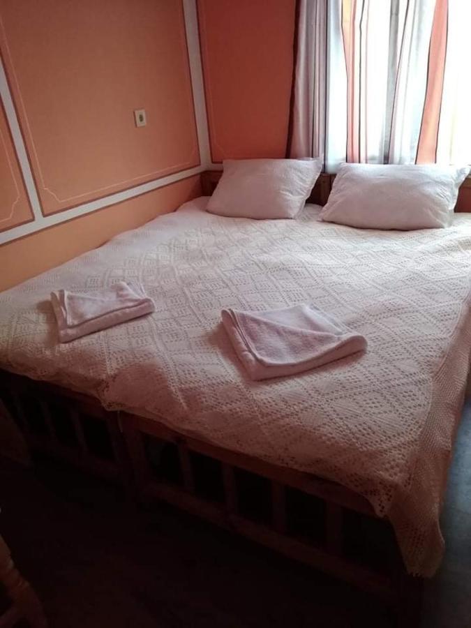 Тороманова Къща Koprivshtitsa Luaran gambar